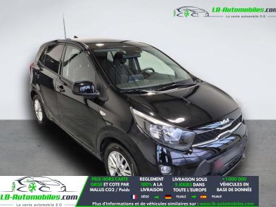 Kia Picanto 1.2 DPi 84ch BVM