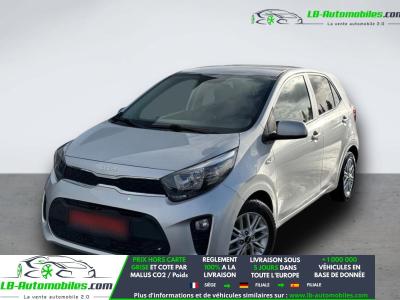 Kia Picanto 1.2 DPi 84ch BVM