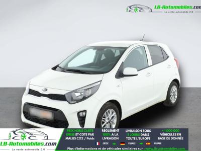 Kia Picanto 1.2 DPi 84ch BVM