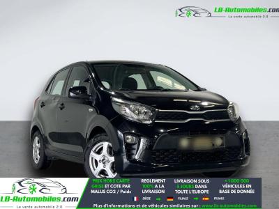 Kia Picanto 1.0 MPi 67 ch BVM