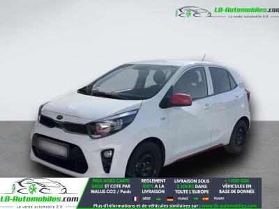 Kia Picanto 1.0 MPi 67 ch BVM