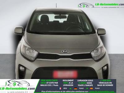 Kia Picanto 1.0 MPi 67 ch BVM