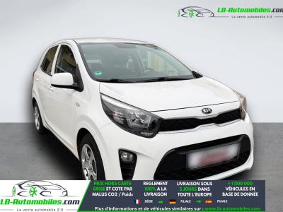 Kia Picanto 1.0 MPi 67 ch BVM