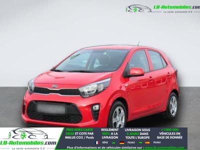 Kia Picanto 1.0 MPi 67 ch BVM