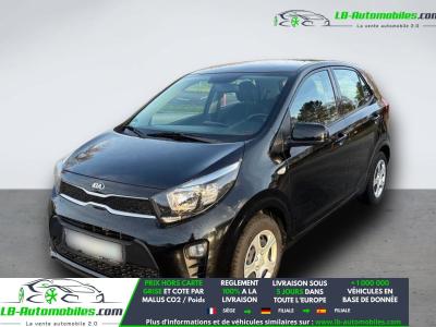 Kia Picanto 1.0 MPi 67 ch BVM