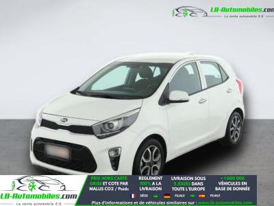 Kia Picanto 1.0 MPi 67 ch BVM