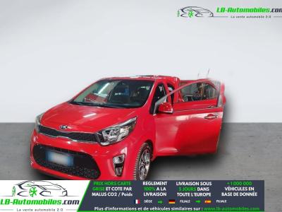 Kia Picanto 1.0 MPi 67 ch BVM
