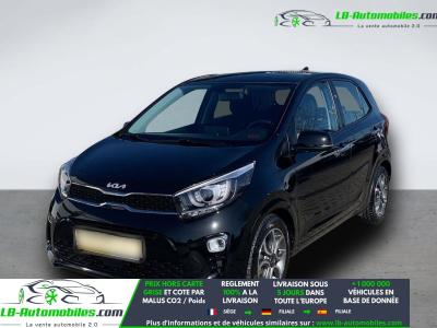 Kia Picanto 1.2 DPi 84ch BVA