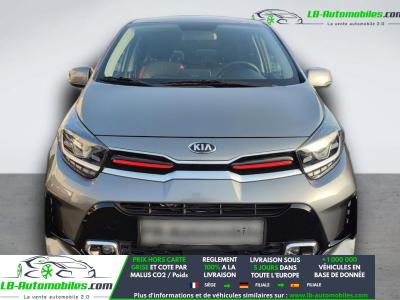 Kia Picanto 1.2 DPi 84ch BVA