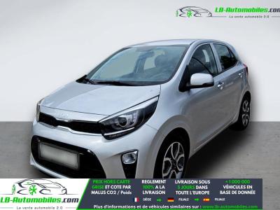 Kia Picanto 1.2 DPi 84ch BVA