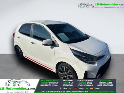 Kia Picanto 1.2 DPi 84ch BVA