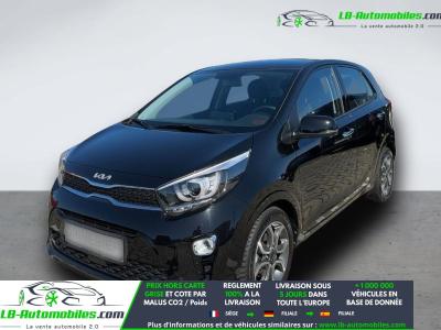 Kia Picanto 1.2 DPi 84ch BVA
