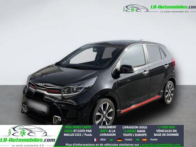 Kia Picanto 1.2 DPi 84ch BVA