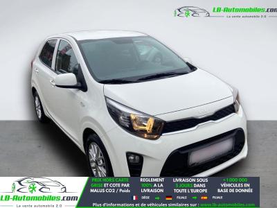 Kia Picanto 1.2 DPi 84ch BVM