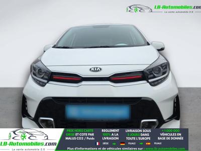Kia Picanto 1.2 DPi 84ch BVM