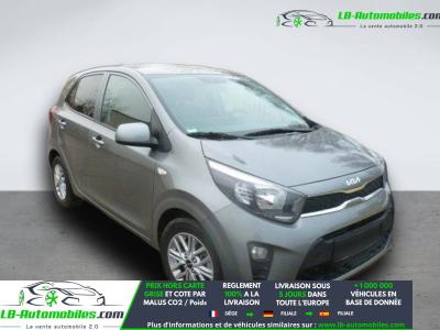 Kia Picanto 1.2 DPi 84ch BVM
