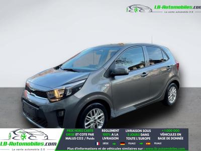 Kia Picanto 1.2 DPi 84ch BVM