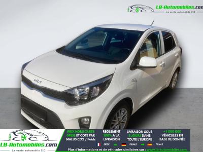 Kia Picanto 1.2 DPi 84ch BVM