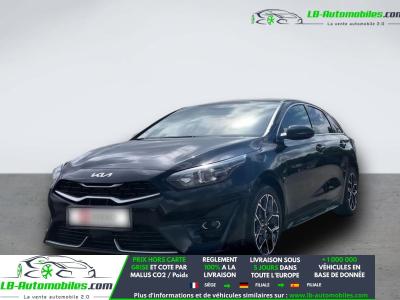 Kia ProCeed 1.5 T-GDi 160 ch BVA