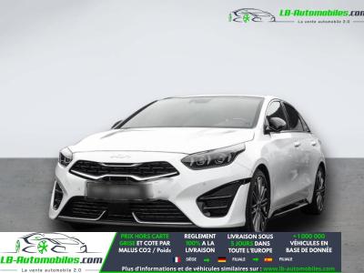 Kia ProCeed 1.5 T-GDi 160 ch BVA