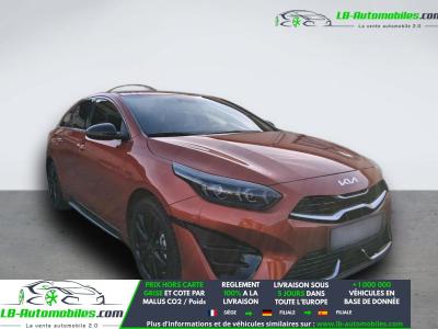 Kia ProCeed 1.5 T-GDi 160 ch BVA