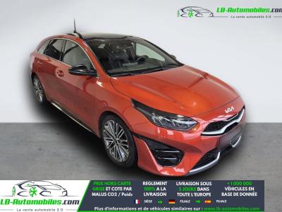 Kia ProCeed 1.5 T-GDi 160 ch BVA