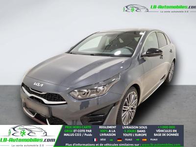 Kia ProCeed 1.5 T-GDi 160 ch BVA