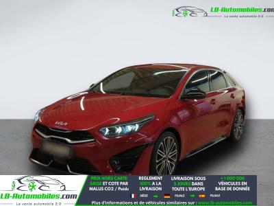 Kia ProCeed 1.5 T-GDi 160 ch BVA