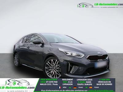 Kia ProCeed 1.5 T-GDi 160 ch BVA