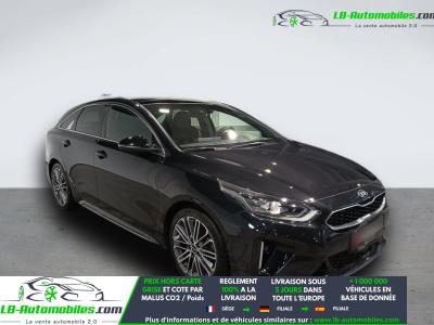 Kia ProCeed 1.5 T-GDi 160 ch BVA