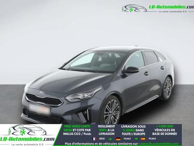 Kia ProCeed 1.5 T-GDi 160 ch BVA