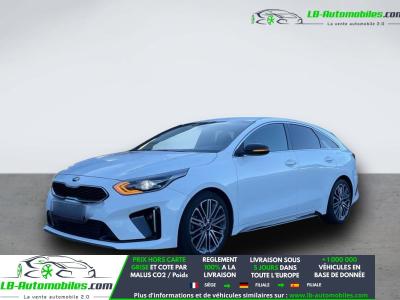 Kia ProCeed 1.5 T-GDi 160 ch BVA