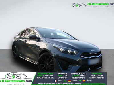 Kia ProCeed 1.5 T-GDi 160 ch BVA