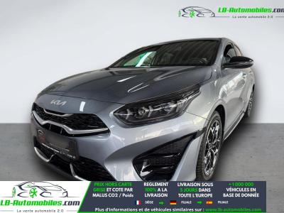 Kia ProCeed 1.5 T-GDi 160 ch BVA