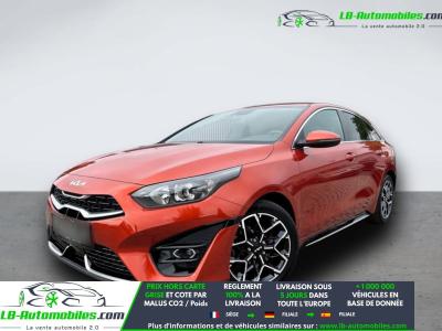 Kia ProCeed 1.5 T-GDi 160 ch BVA