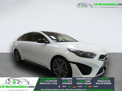 Kia ProCeed 1.5 T-GDi 160 ch BVA