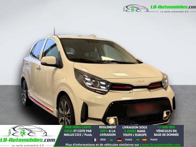 Kia Picanto 1.2 DPi 84ch BVA