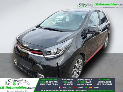 Kia Picanto 1.2 DPi 84ch BVA