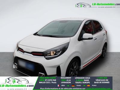 Kia Picanto 1.2 DPi 84ch BVA