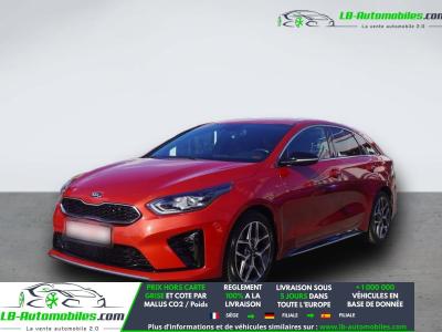 Kia ProCeed 1.4 T-GDI 140 ch BVA
