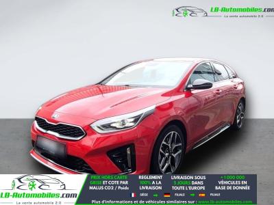 Kia ProCeed 1.4 T-GDI 140 ch BVA