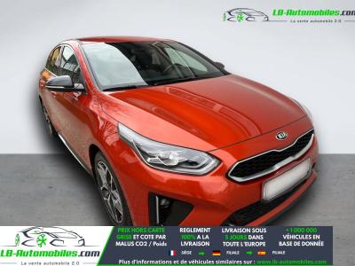 Kia ProCeed 1.4 T-GDI 140 ch BVA