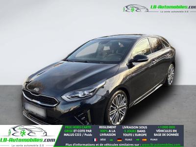 Kia ProCeed 1.4 T-GDI 140 ch BVA