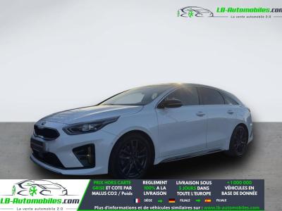 Kia ProCeed 1.4 T-GDI 140 ch BVA