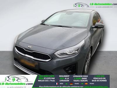 Kia ProCeed 1.4 T-GDI 140 ch BVA