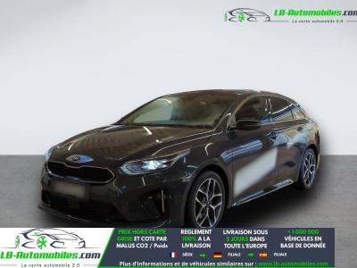 Kia ProCeed 1.4 T-GDI 140 ch BVA