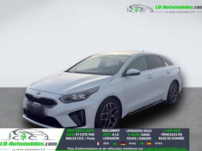 Kia ProCeed 1.4 T-GDI 140 ch BVA
