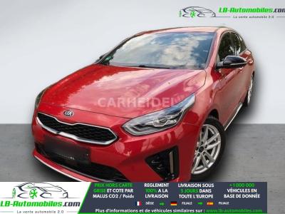 Kia ProCeed 1.4 T-GDI 140 ch BVA