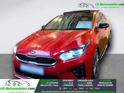 Kia ProCeed 1.4 T-GDI 140 ch BVA