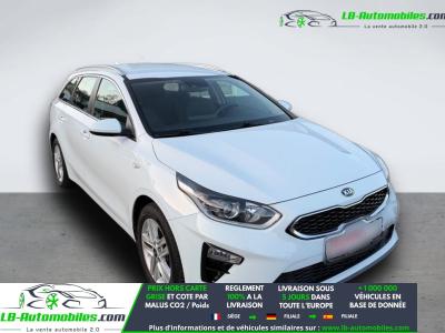 Kia ProCeed 1.6 CRDi 136 ch BVM